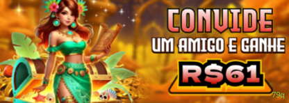 Login rápido no app 79q
