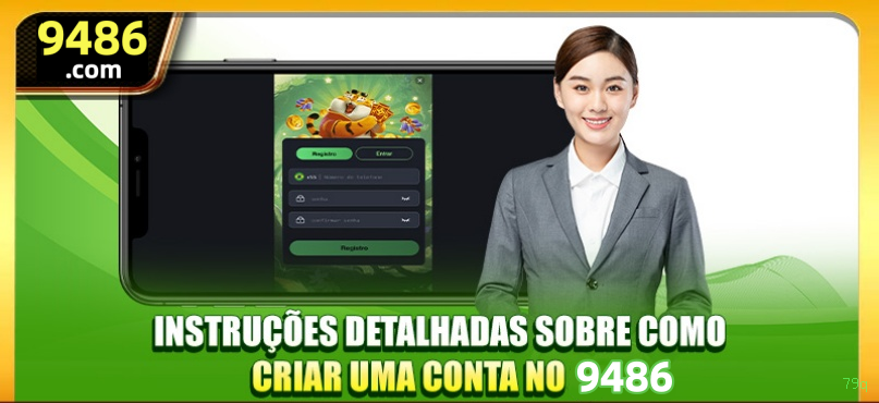 Interface do cassino ao vivo
