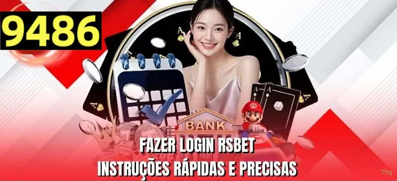 Processo de Login